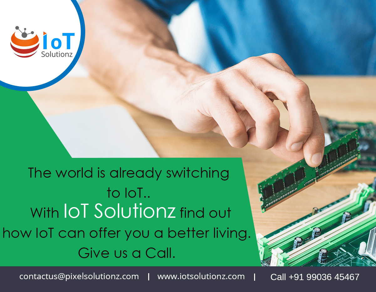 IoT Solutionz IoT Solutionz photo 2